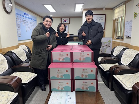 박성영 담임목사님